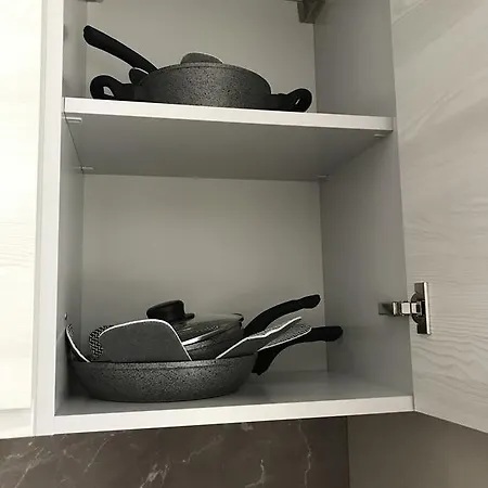 Domus Rarum Apartmán