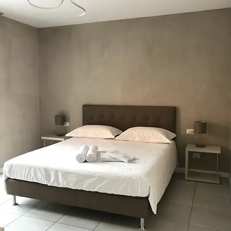 Domus Rarum Apartmán *