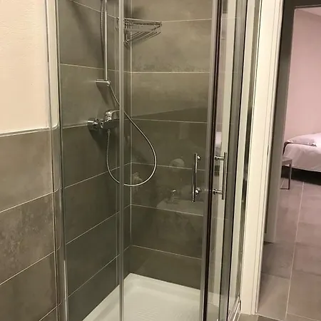 Domus Rarum Apartmán
